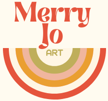 Merry Jo Art