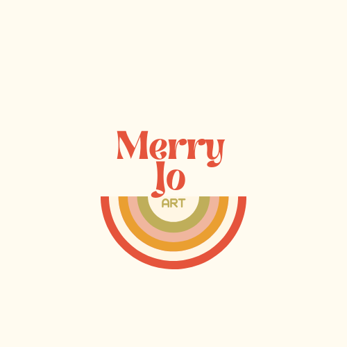 Merry Jo Art