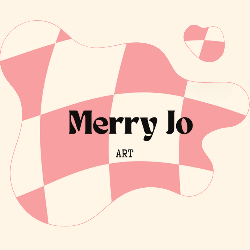 Merry Jo Art